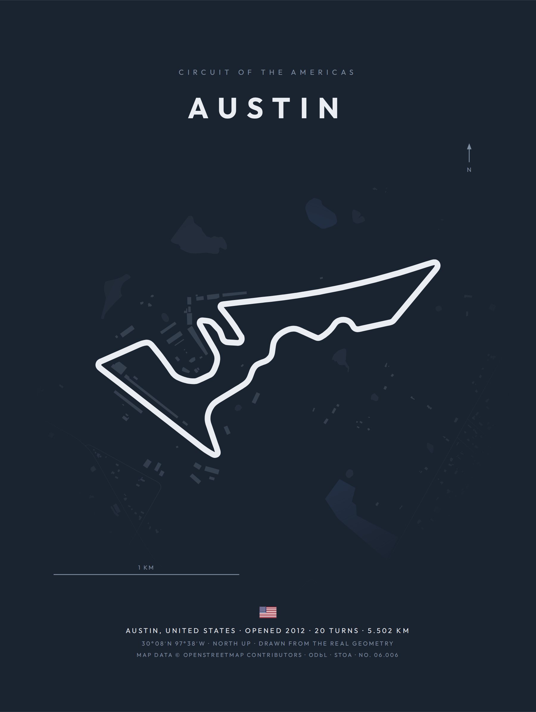 austin — circuits