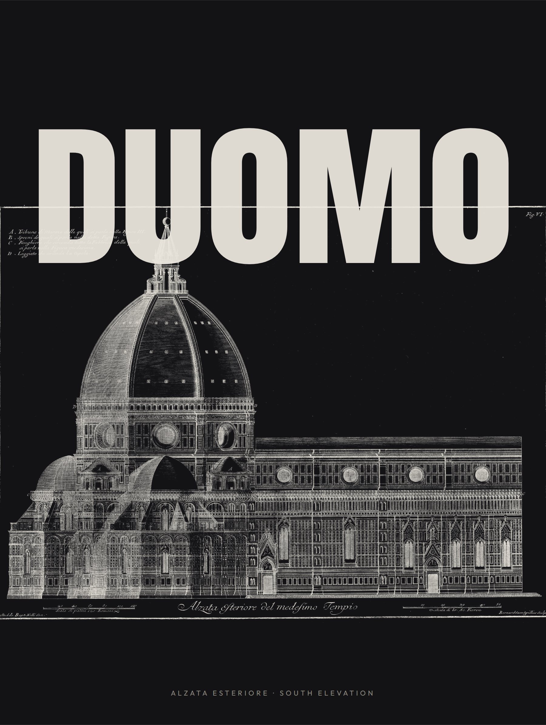 the duomo of florence — architecture
